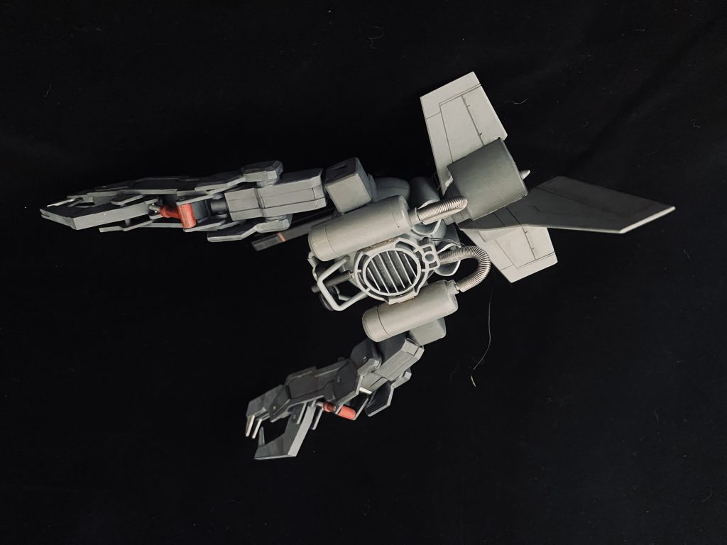 RB-79N FISHEYE フィッシュアイ–5枚目/制作者：誠一