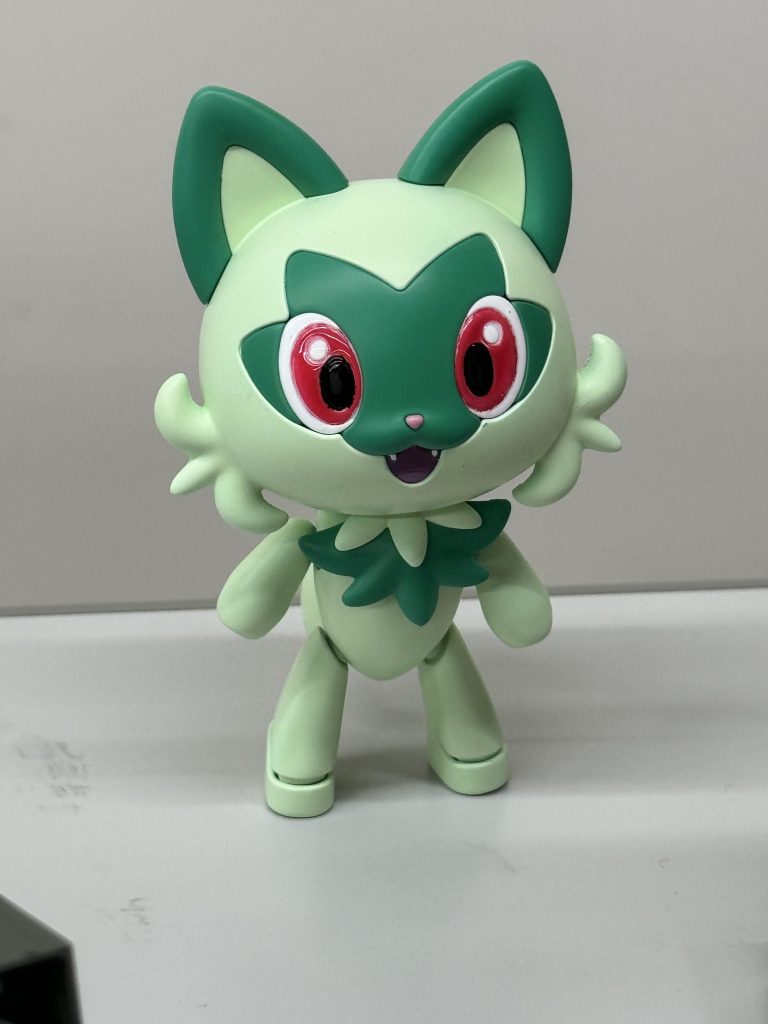 どことなく感じるコレジャナイ感…　