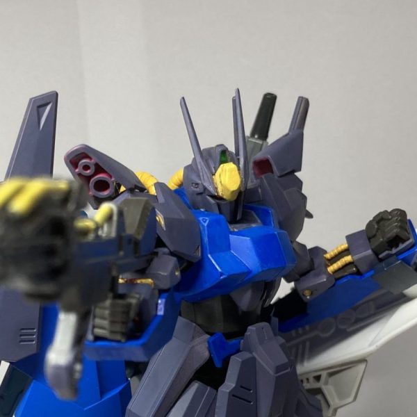 ガンダムデルタスパーク