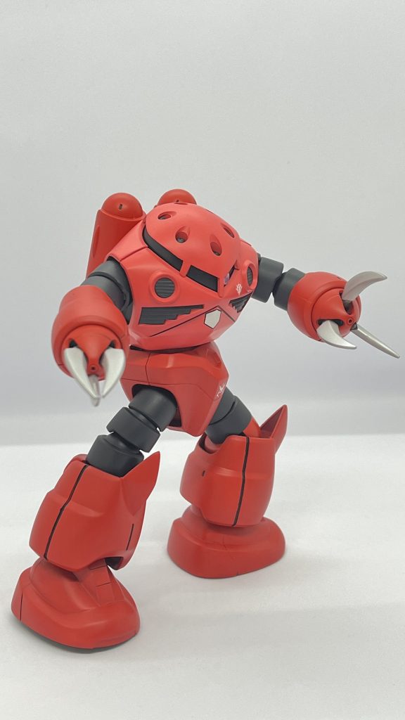 ザク　ズゴック　ゲルググ–4枚目/制作者：popo