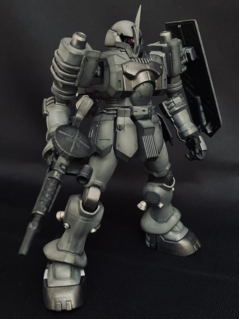 EMS-10 Zudah–2枚目/制作者：誠一