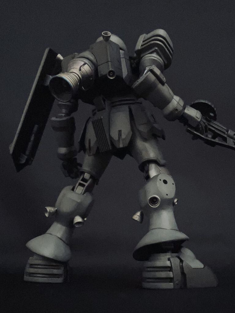 EMS-10 Zudah–4枚目/制作者：誠一