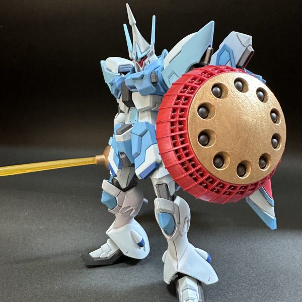 今月のＳＥＥＤ　６月　ギャンシュトローム