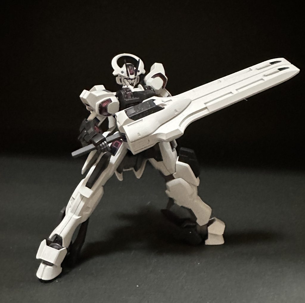 プラモデル完成品　2024 その33