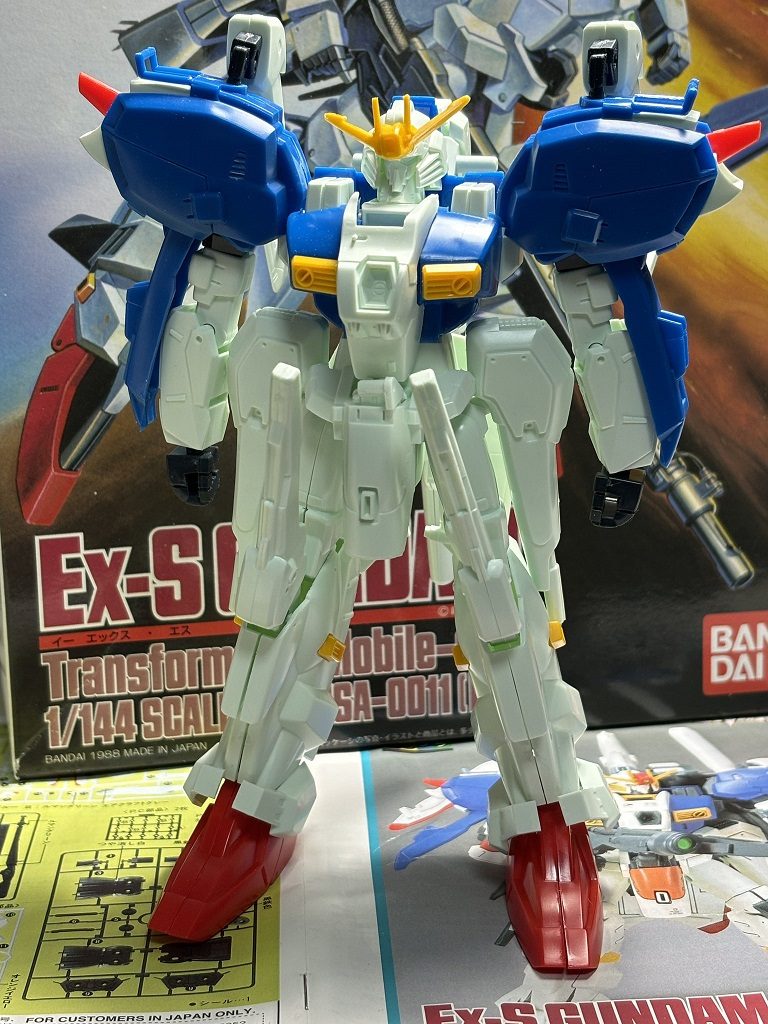 ガンプラ　14個　まとめ売り 旧キット ドワッジ改 | GPO144さんのガンプラ作品 | ビルダーズ