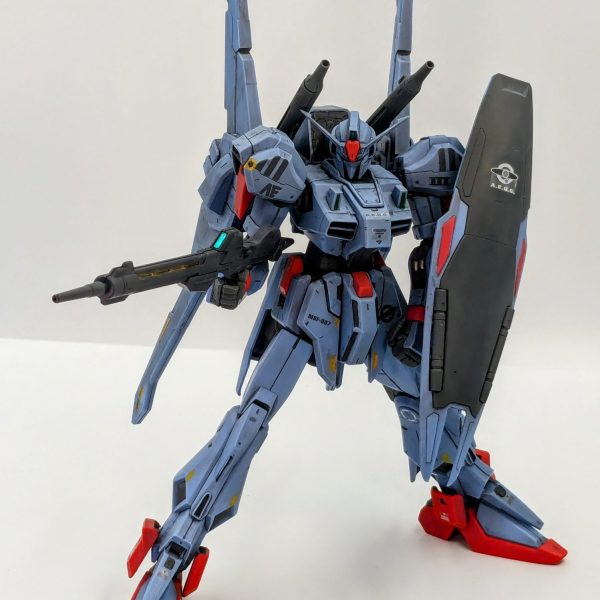 ガンダムマークⅢ