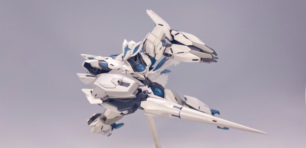 ベギルリベウ 最終決戦仕様–7枚目/制作者:すい