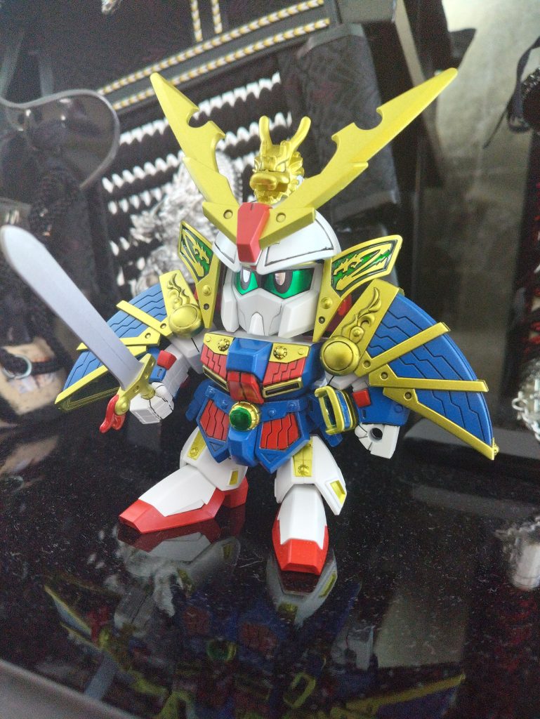 疾風剣豪精太！！参上！–4枚目/制作者：BBken