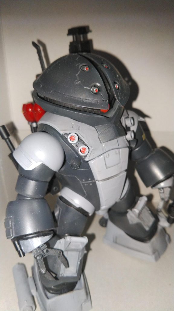 マニュピレーター