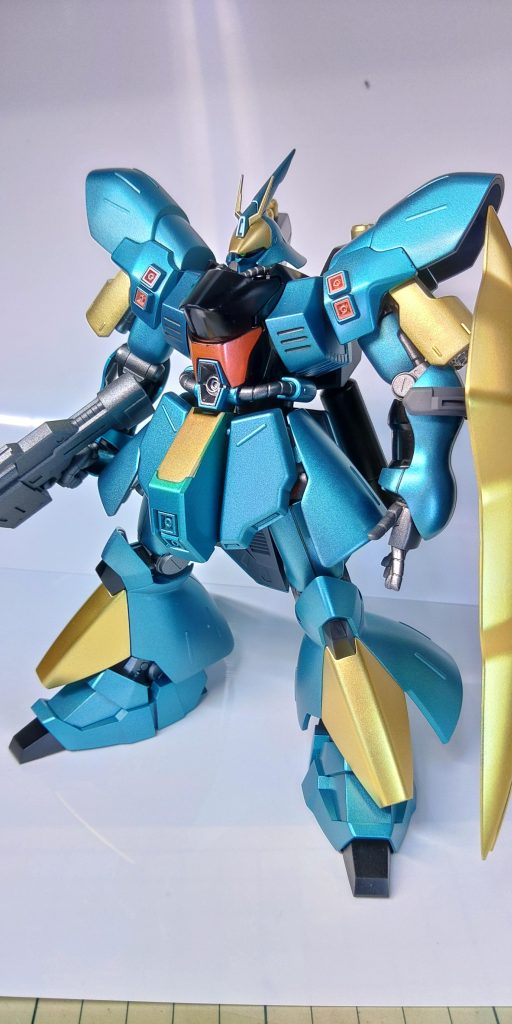 サザビー–2枚目/制作者：@nanotek04