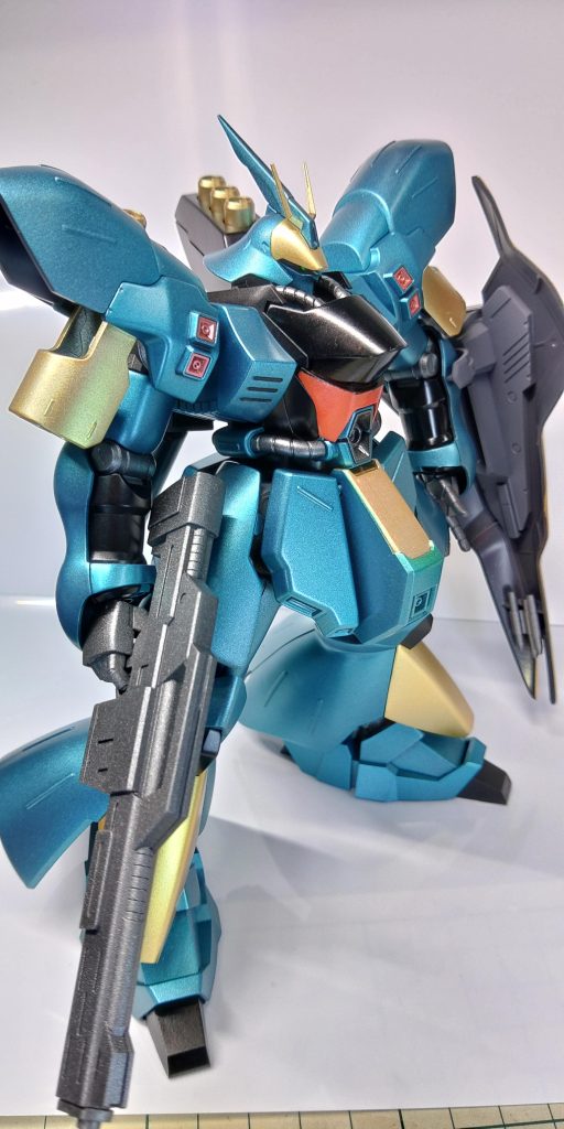 サザビー–3枚目/制作者：@nanotek04