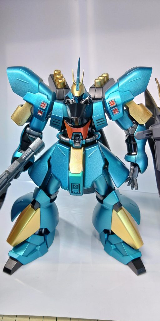 サザビー–4枚目/制作者：@nanotek04