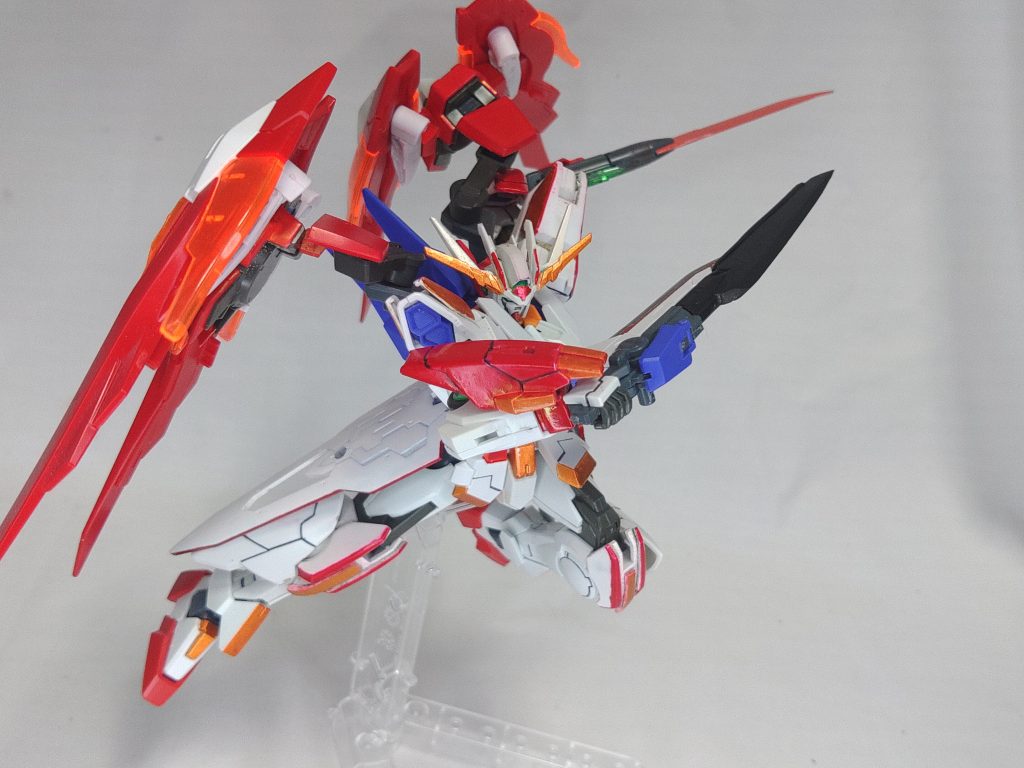 GUNDAM OO ROAD ONENESS (2)