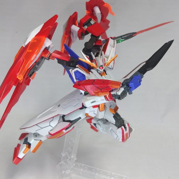 GUNDAM OO ROAD ONENESS (2)