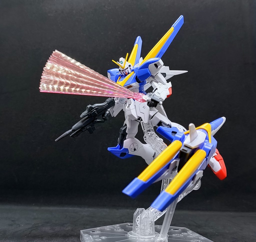 すれ違い様風に1枚