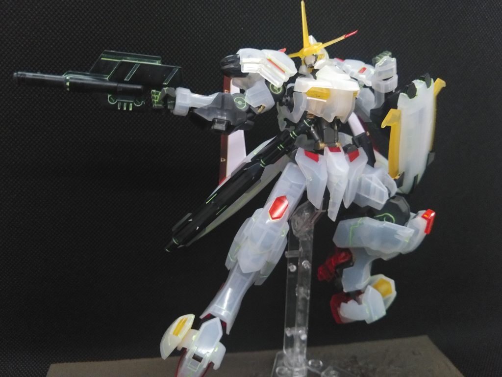 ガンダムSEEDFREEDOM NetFlix放送記念のSEED撃ち❗