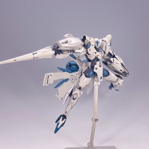 ベギルリベウ 最終決戦仕様