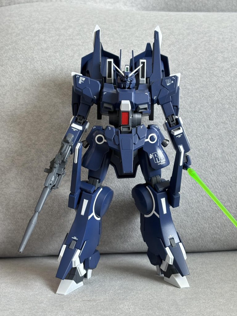 シルヴァバレトサプレッサー–2枚目/制作者：ROMEO008