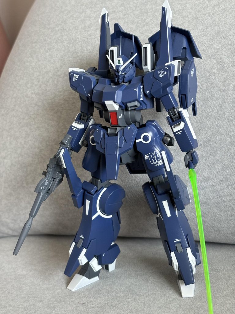 シルヴァバレトサプレッサー–3枚目/制作者：ROMEO008