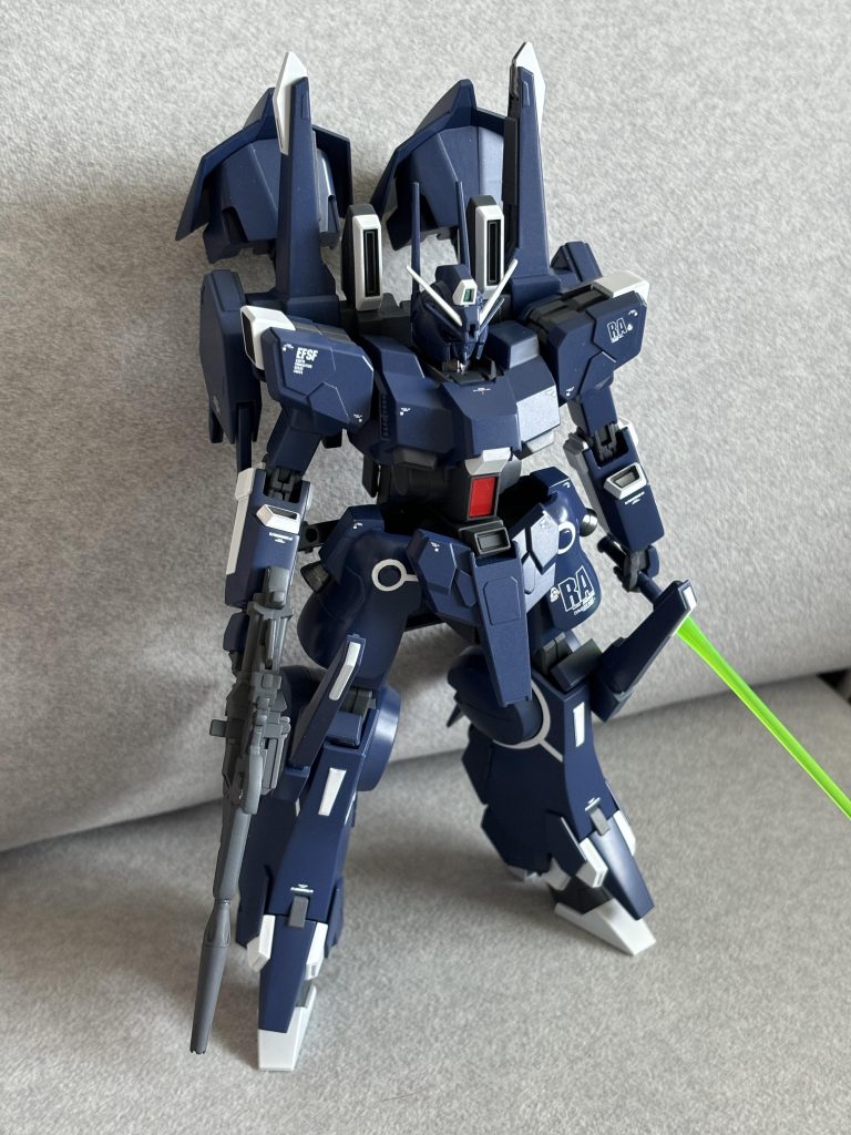 シルヴァバレトサプレッサー–4枚目/制作者：ROMEO008