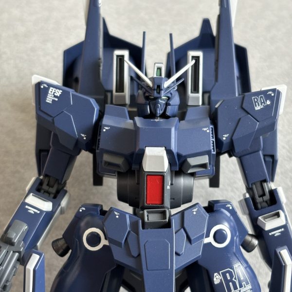 シルヴァバレトサプレッサー