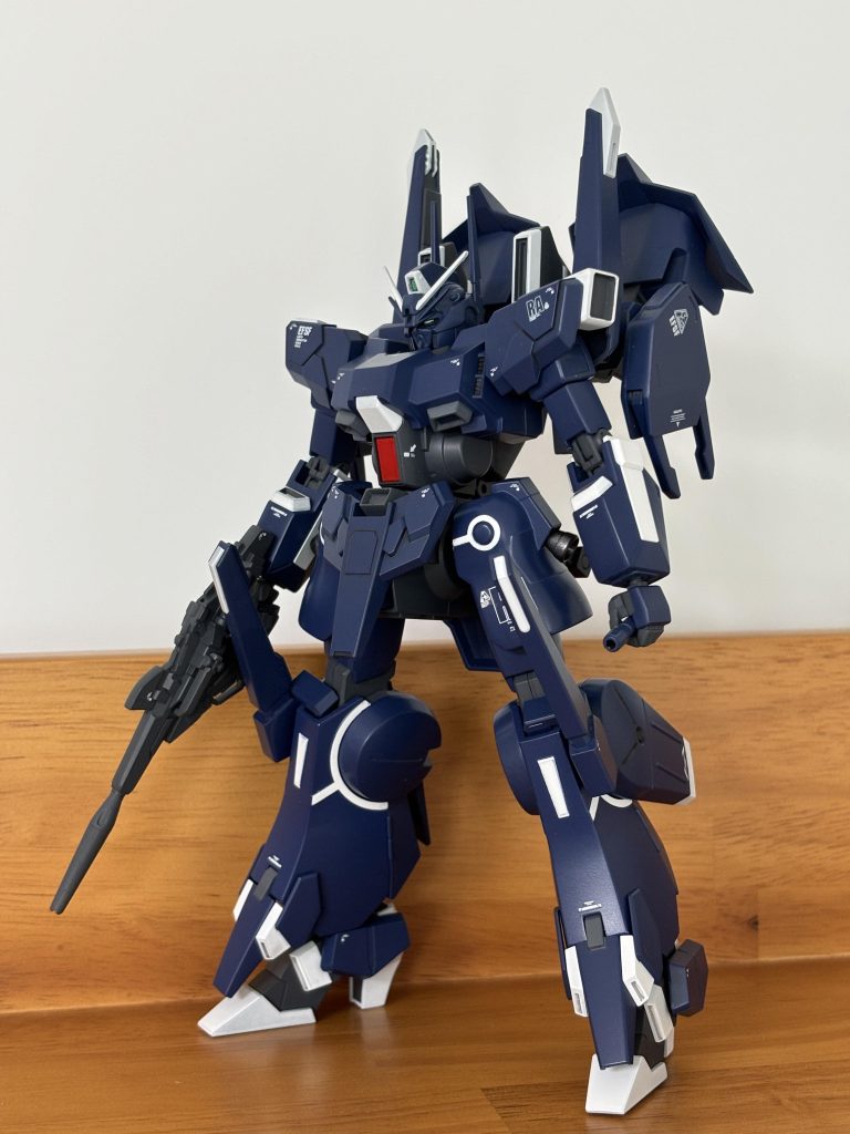 シルヴァバレトサプレッサー–5枚目/制作者：ROMEO008