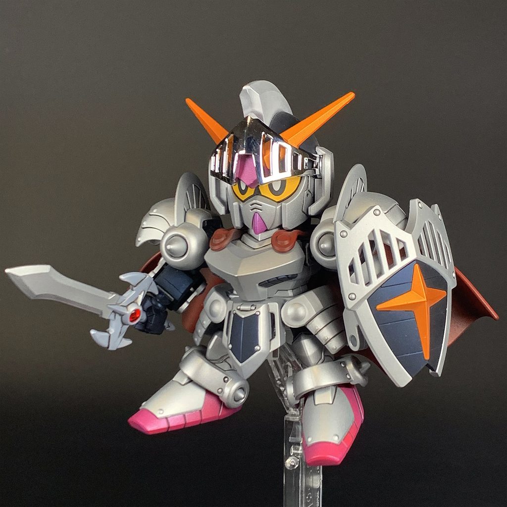 ◆使用塗料SHOW UP axシルバーガイアノーツ GP-09 プリズムブルーブラッククレオス 水性ホビーカラー LINKLE PLANET カラー 小橋川梢ステラパープル【HLP08】クレオス UG04 [ガンダムカラー MSレッド]クレオス Mr.フィニッシング・サーフェイサー1500 ブラッククレオス ガンダムマーカーGM175 メタリックオレンジガイアノーツ Ex-09 Ex-セミグロスクリアー プレミアム