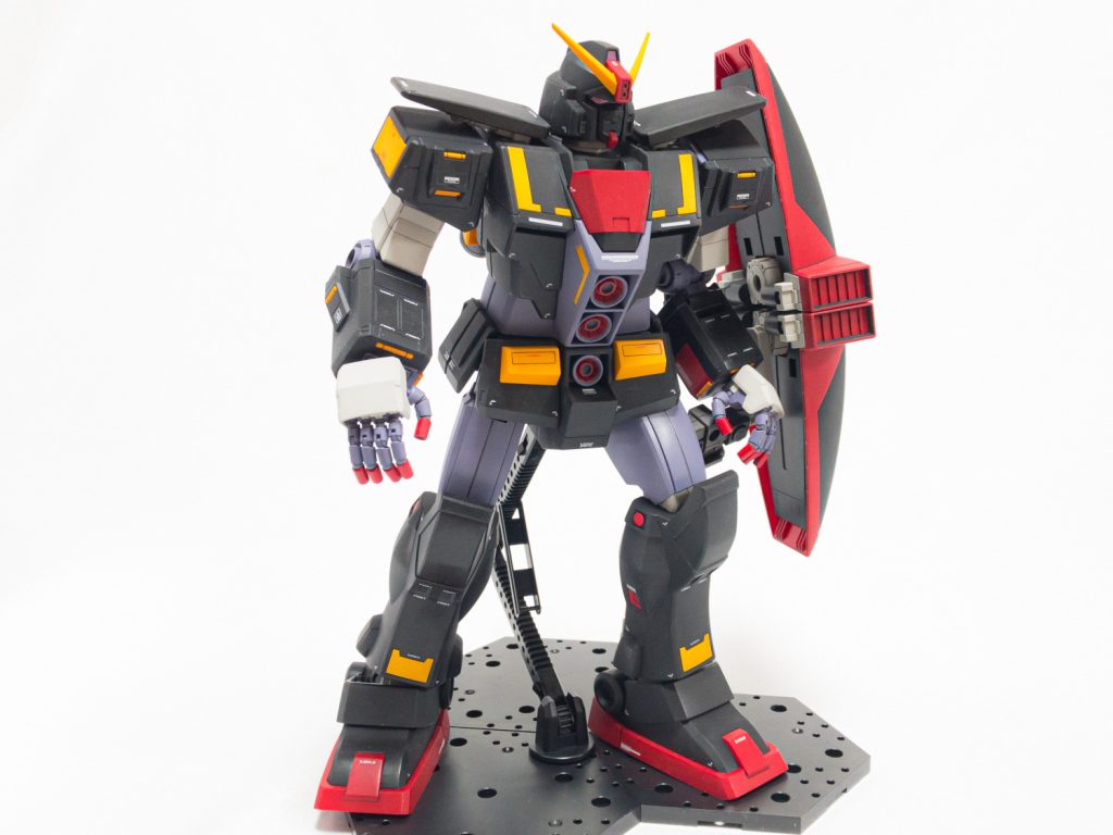サイコガンダム–2枚目/制作者:wattadandy