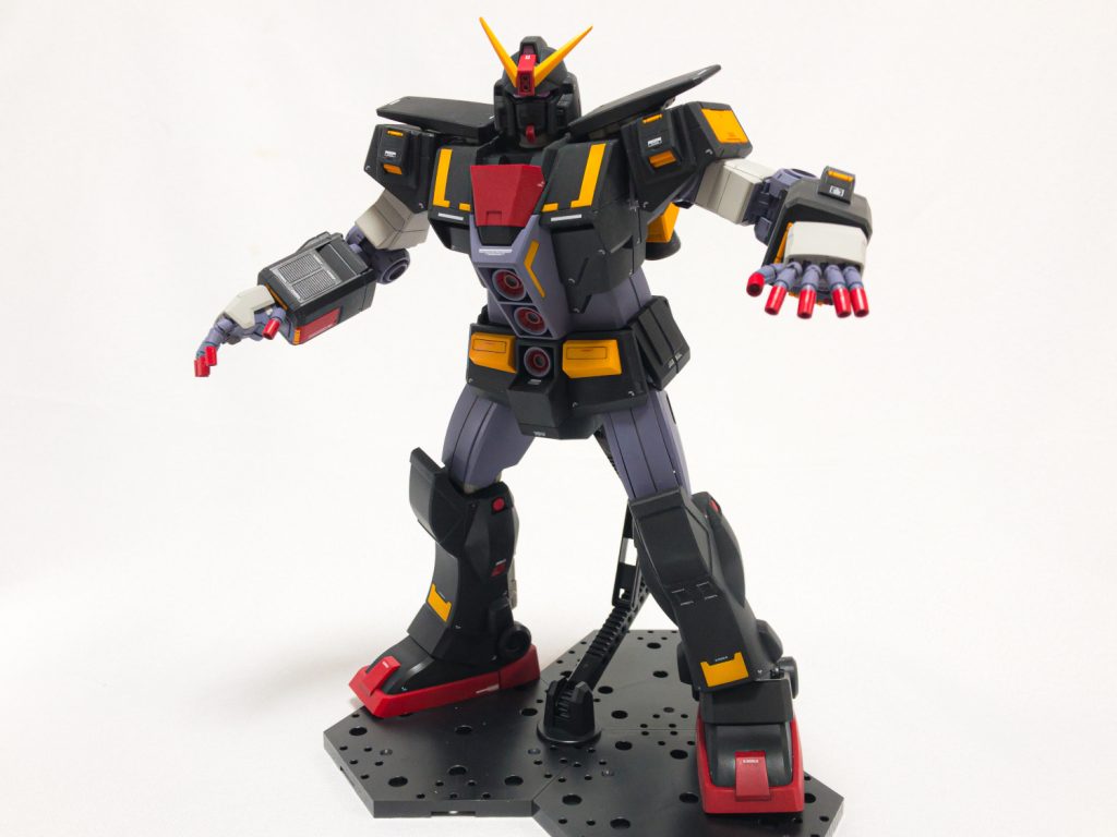 サイコガンダム–3枚目/制作者:wattadandy