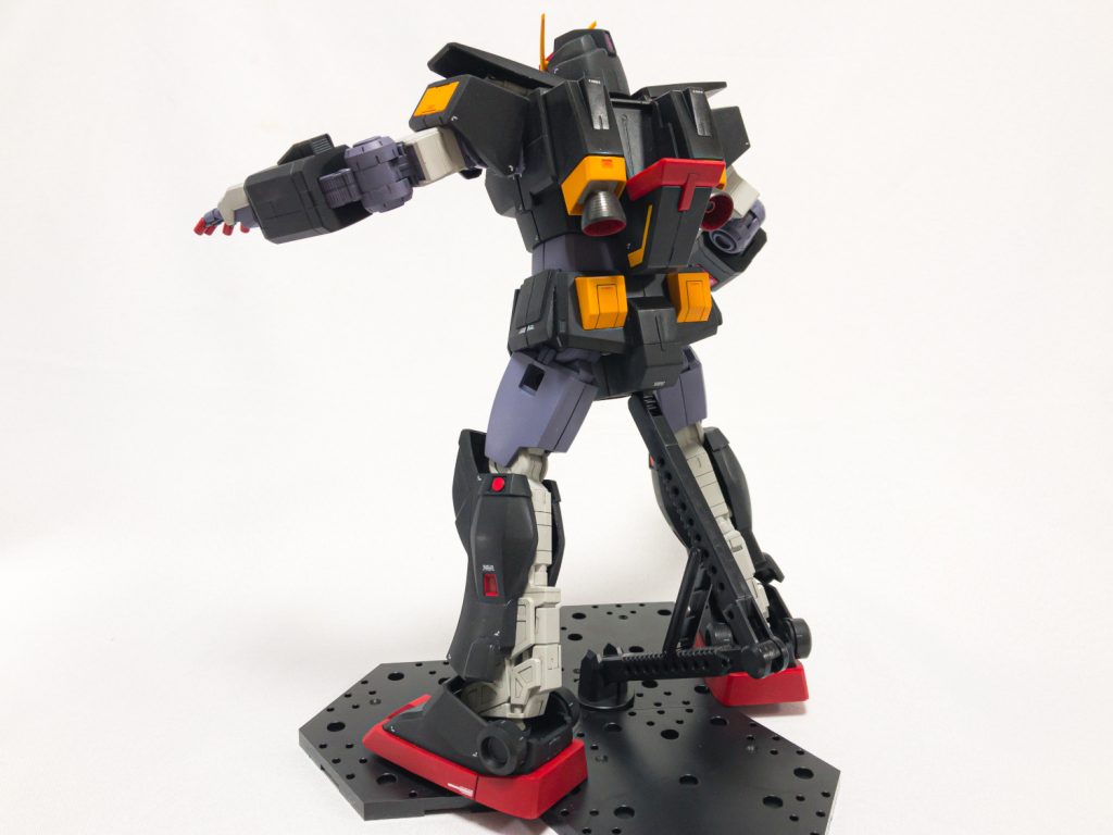 サイコガンダム–4枚目/制作者:wattadandy