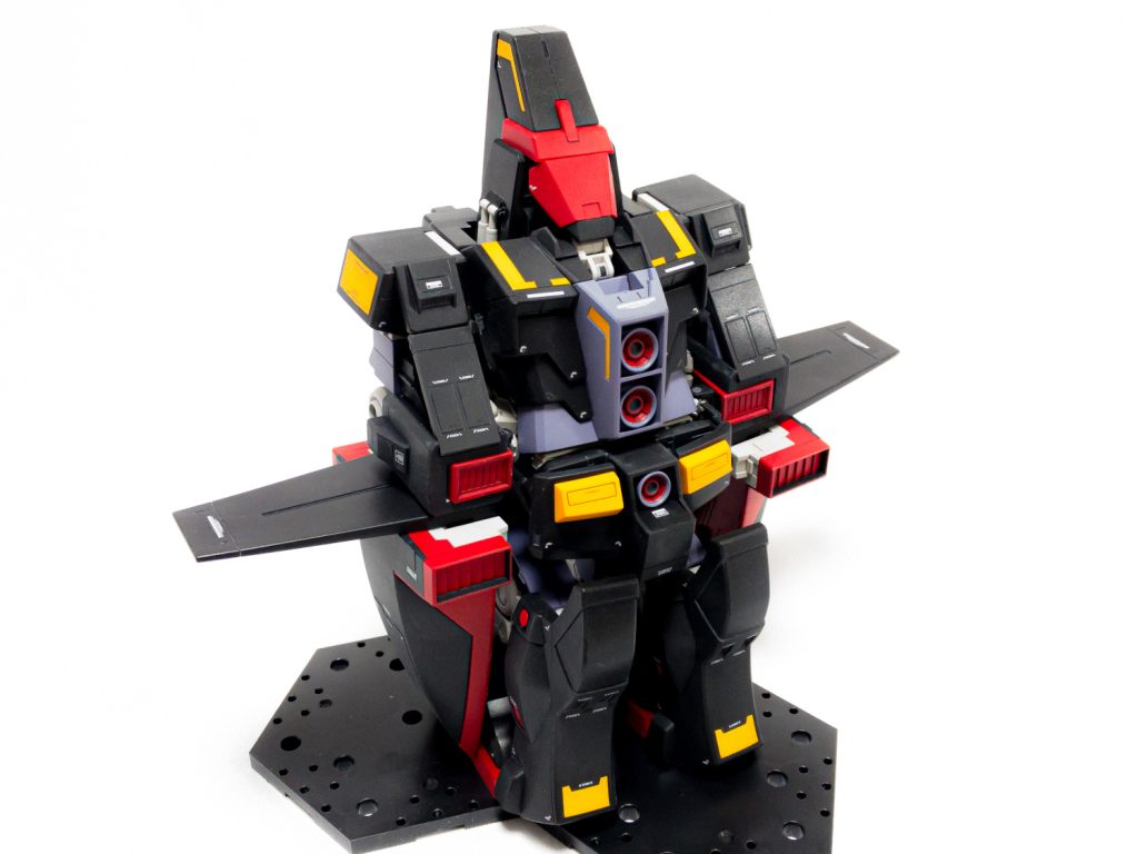 サイコガンダム–5枚目/制作者:wattadandy