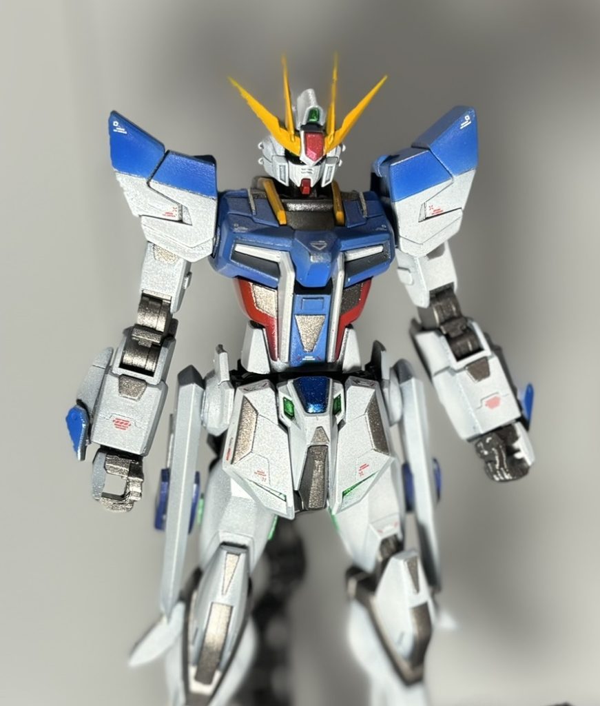 ディティール₍特に胸部₎はこっちの方がわかりやすいですかね