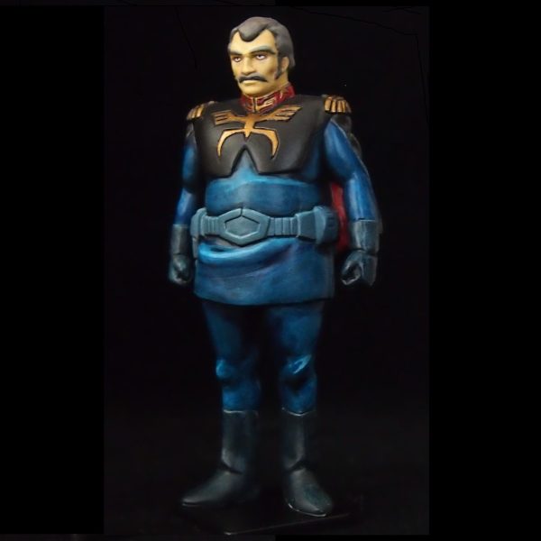 1/20ランバ・ラル