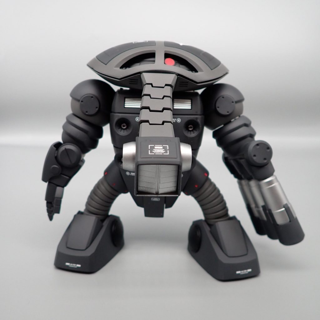 ジュアッグ–5枚目/制作者：アンジェロのプラモデル工房