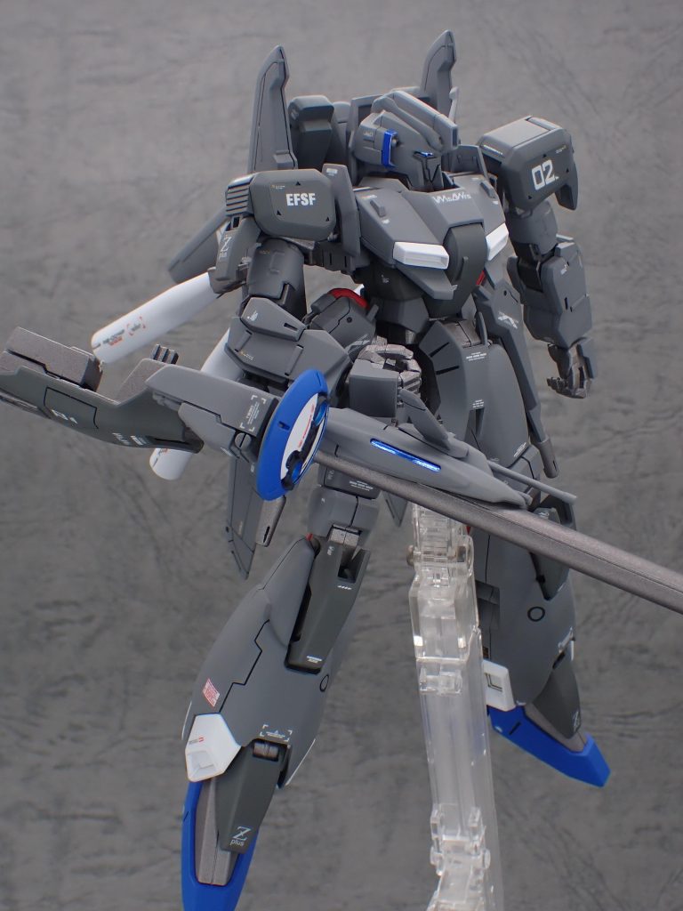 ゼータプラスC１–2枚目/制作者：ヤマサン