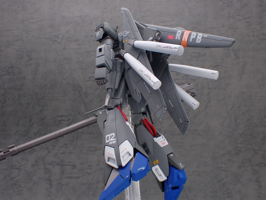 ゼータプラスC１–4枚目/制作者：ヤマサン