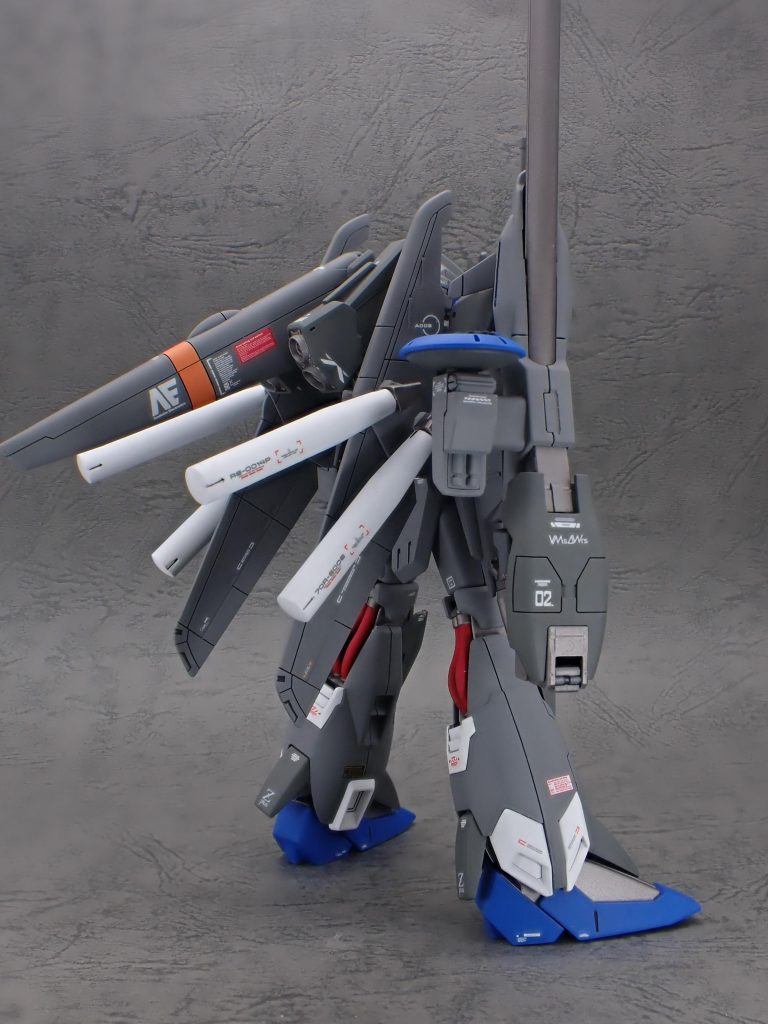 ゼータプラスC１–7枚目/制作者：ヤマサン