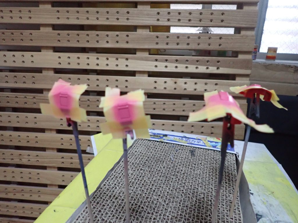 ガンキャノン　ククルスドアンver–3枚目/制作者：アンジェロのプラモデル工房