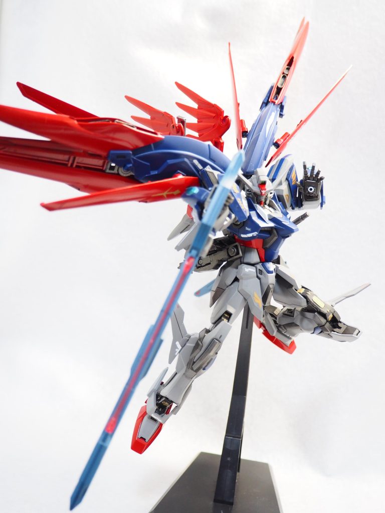 ジニアスデスティニー–4枚目/制作者:kAi