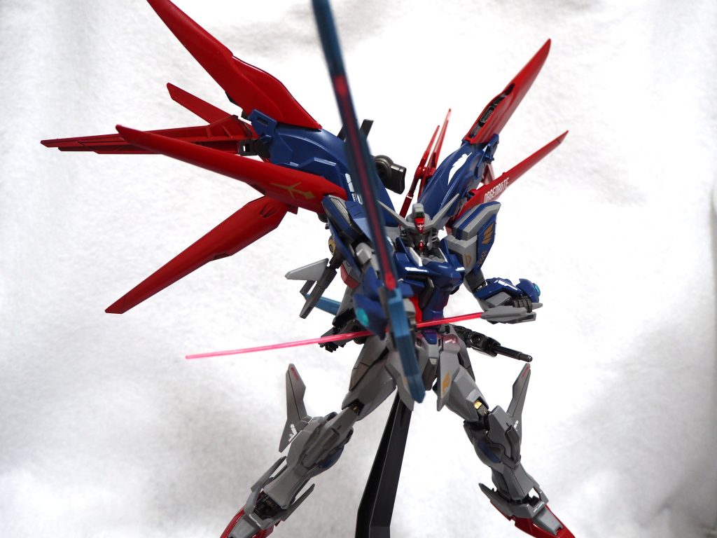 ジニアスデスティニー–8枚目/制作者:kAi