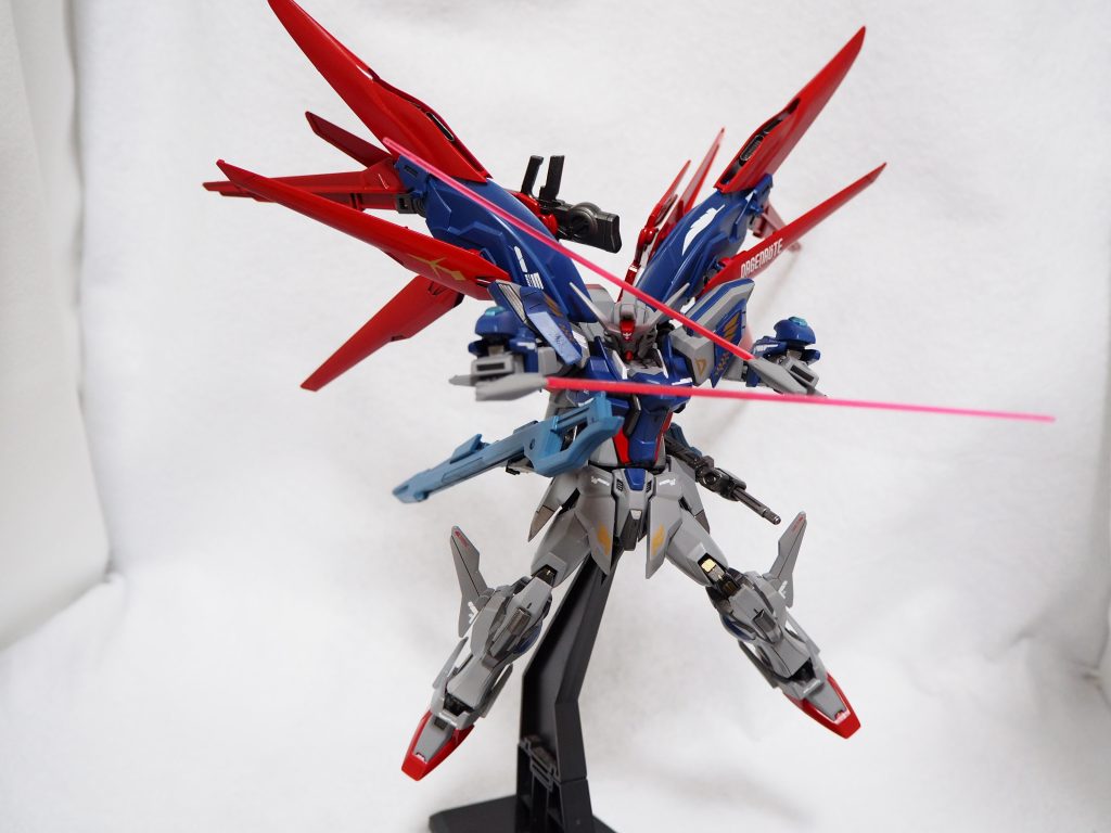 ジニアスデスティニー–7枚目/制作者:kAi