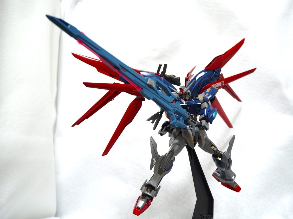 ジニアスデスティニー–6枚目/制作者:kAi