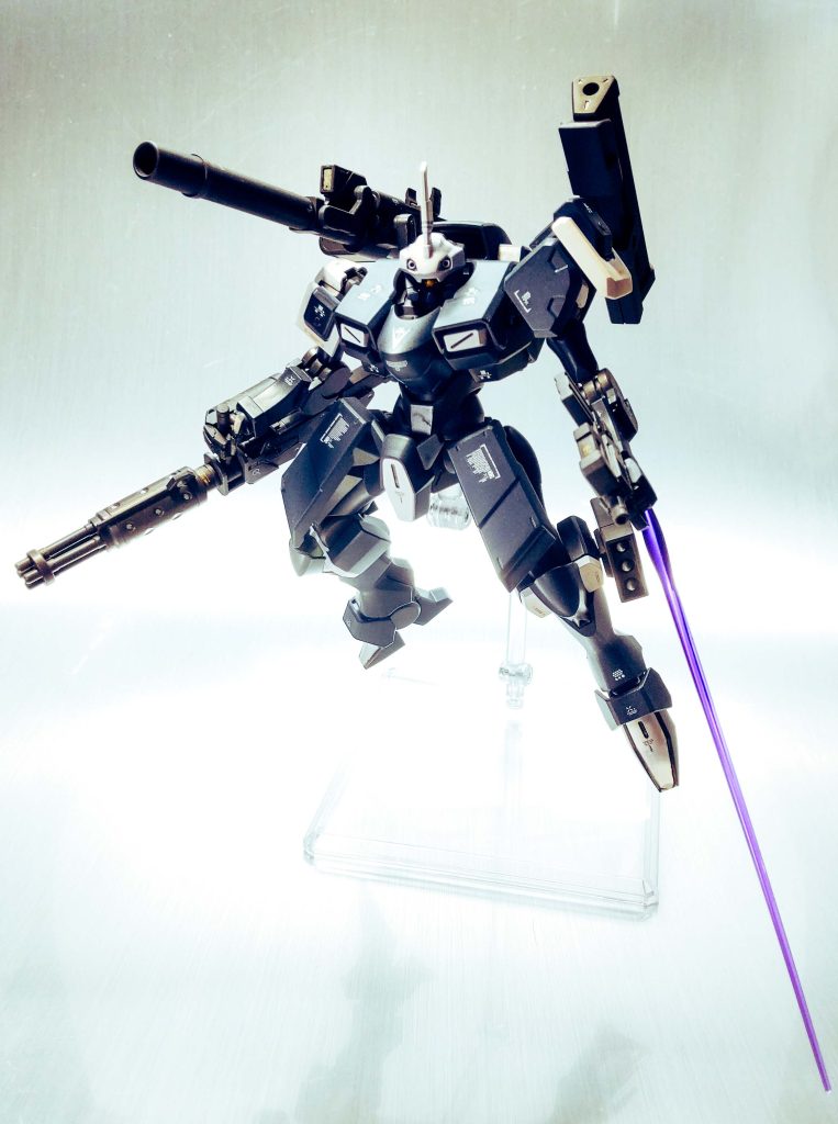 ザウォートヘヴィ改–5枚目/制作者：HIGE