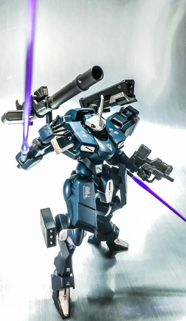 ザウォートヘヴィ改–2枚目/制作者：HIGE