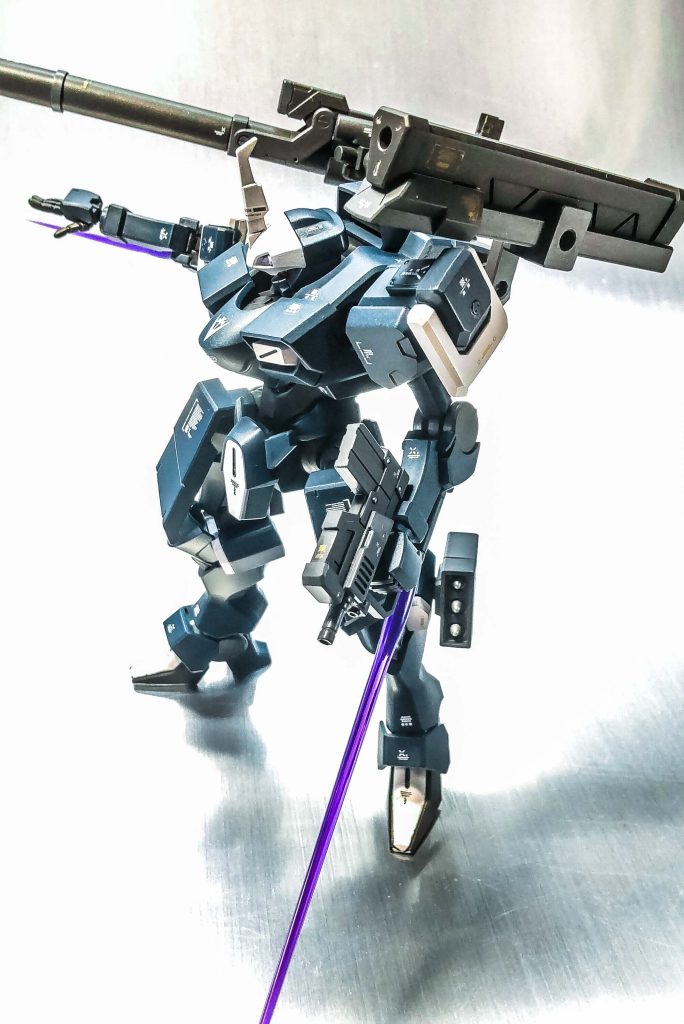 ザウォートヘヴィ改–4枚目/制作者：HIGE