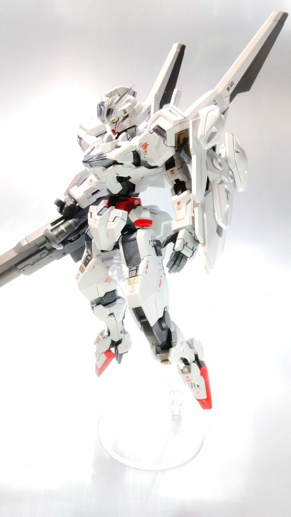 キャリバーン–3枚目/制作者：HIGE