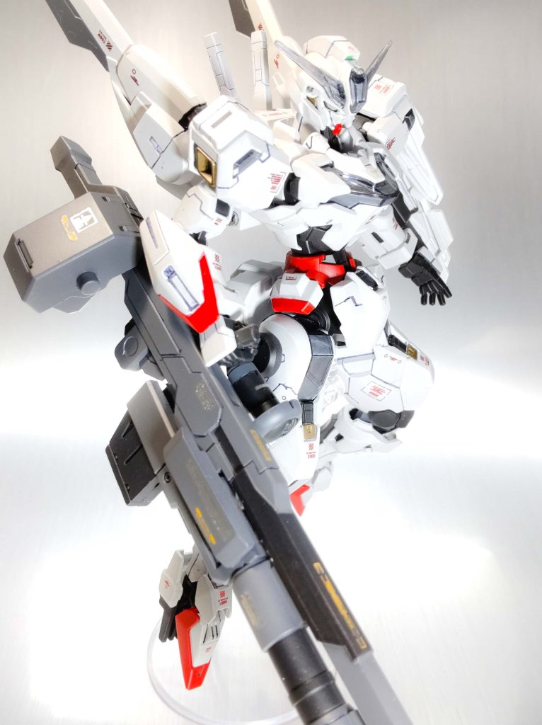 キャリバーン–4枚目/制作者：HIGE