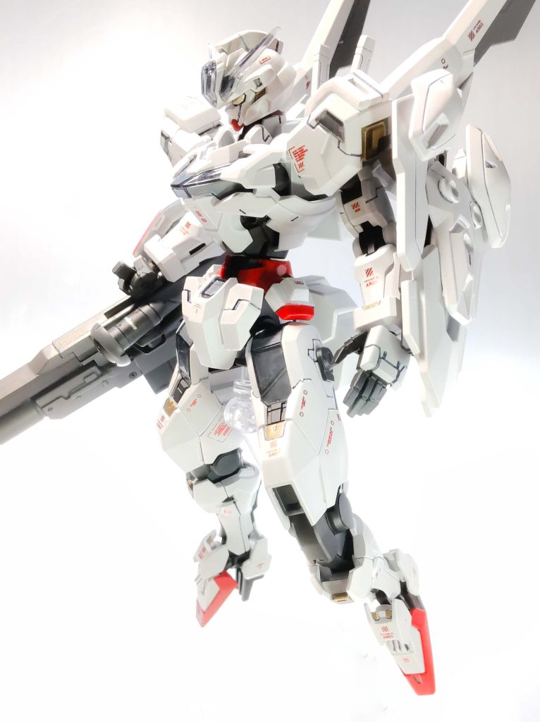 キャリバーン–2枚目/制作者：HIGE