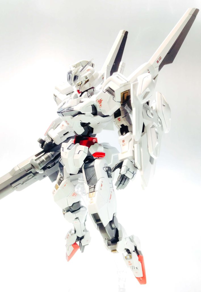 キャリバーン–5枚目/制作者：HIGE