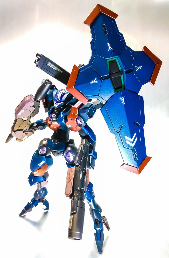 べギルペンデ–2枚目/制作者：HIGE